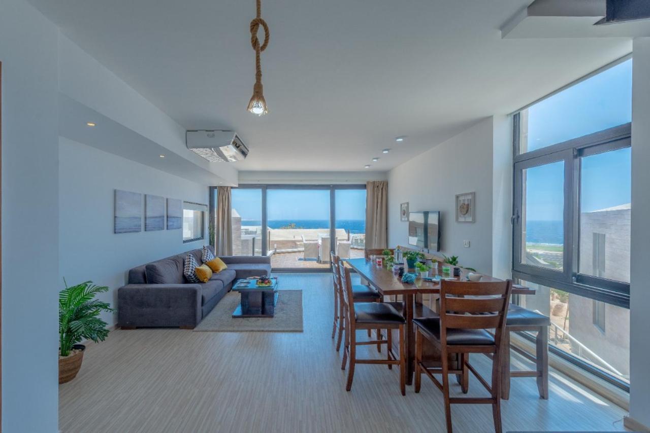 Vilă Vesta - Soma Bay Hurghada