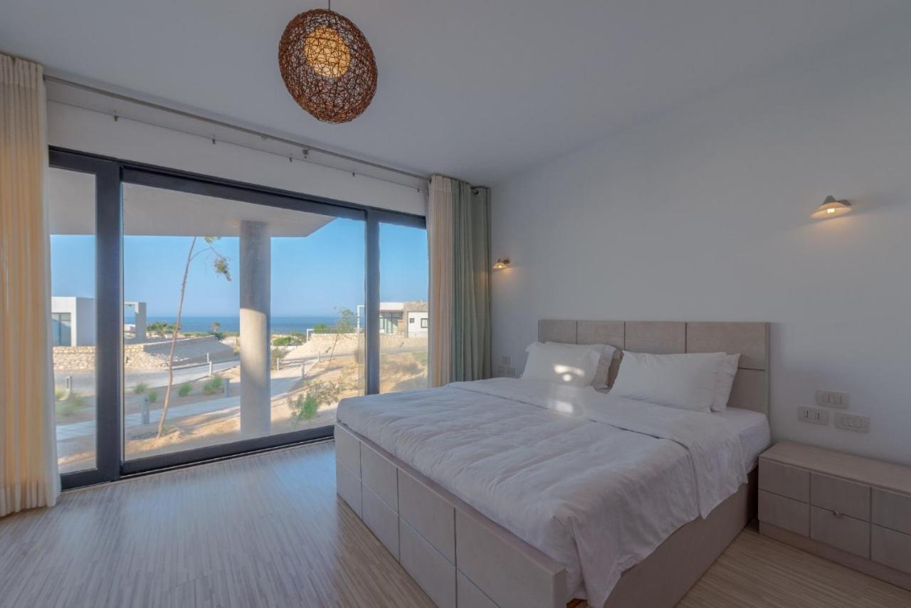 Vilă Vesta - Soma Bay Hurghada